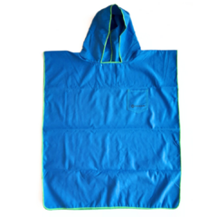 Poncho infantil microfibra - LITTLE STAR BABIES  & KIDS