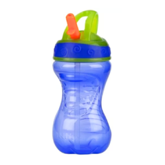 Vaso con sorbete rígido 9923 - comprar online
