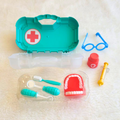Mini dentista