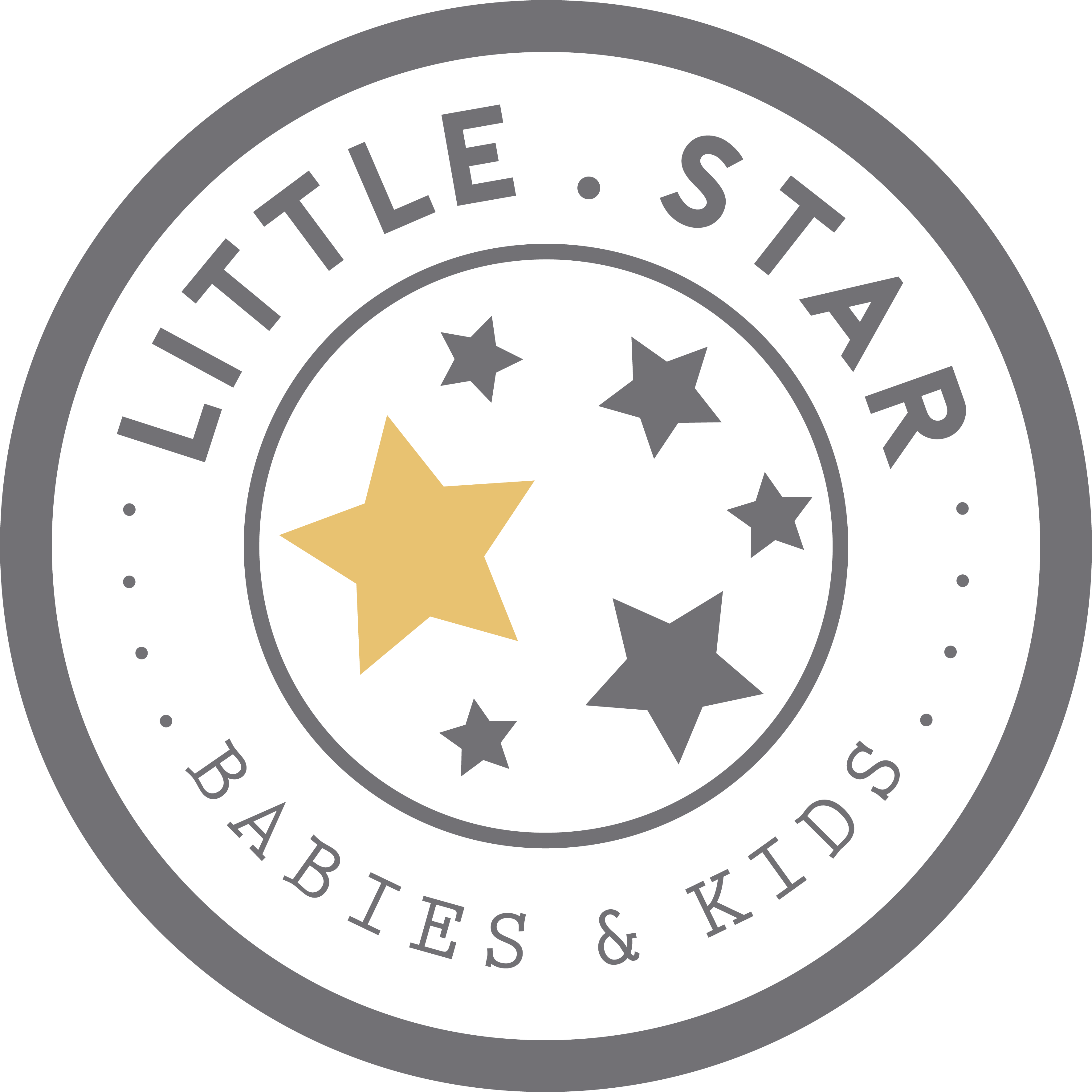LITTLE STAR BABIES  & KIDS