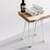 PATA HAIRPIN SIMPLE (2 VARILLAS) 73CM POR UNIDAD - comprar online