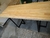 TAPA DE PINO 120x60CM (TAPA SOLA) 3cm ESPESOR - comprar online