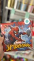 SERVILLETA SPIDER MAN X 20U