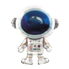 GLOBO ASTRONAUTA 86 cm