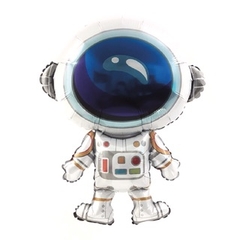 GLOBO ASTRONAUTA 86 cm