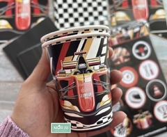 FORMULA 1 VASOS x8u - comprar online