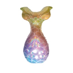 GLOBO COLA DE SIRENA
