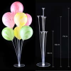 BASE POARA GLOBOS