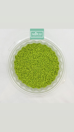 GRANA VERDE CLARO 100gr