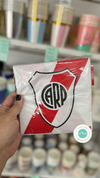 SERVILLETA RIVER X 20U