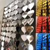 CORTINA CORAZON