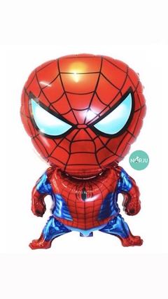 GLOBO SPIDER 70CM