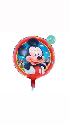 Globo Mickey 40cm