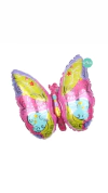 Globo Mariposa 36 cm