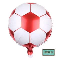 FUTBOL GLOBO PELOTA 45 CM - comprar online