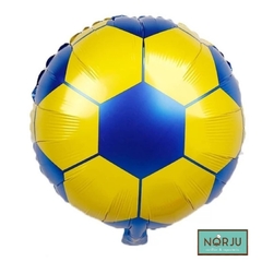 FUTBOL GLOBO PELOTA 45 CM en internet