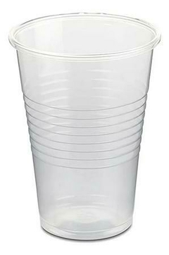 VASO TRASLUCIDO 500CC DESCARTABLE 10U