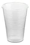 VASO TRASLUCIDO DESCARTABLE X 10U 330CC