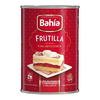PULPA DE FRUTILLAS BAHIA 450GR