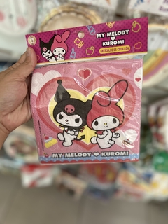 SERVILLETA KUROMI X 20U - comprar online