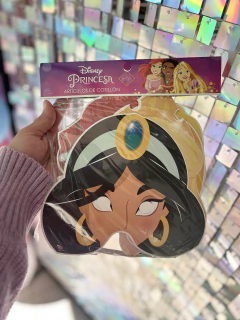 ANTIFAZ PRINCESAS X 10u - comprar online
