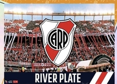 AFICHE RIVER PLATE - comprar online