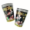 VASOS CAMPEONES DEL MUNDO