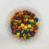 Lentejas de chocolate Multicolor 100 gr