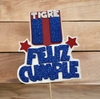 TOPPER TIGRE CLUB