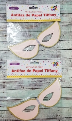Anteojos / Antifazz Tiffany - comprar online