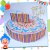 CAJITA PORCION TORTA - tienda online