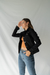 CAMPERA NEGRA - comprar online
