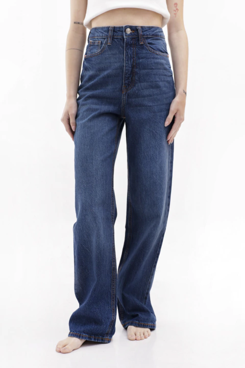 WIDE LEG TOCHE
