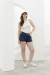 SHORT DEWI