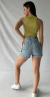 SHORT CARGO - comprar online
