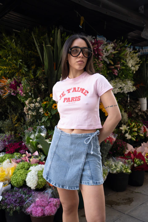 SKORT CORA