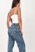 WIDE LEG CLARE - tienda online