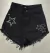 SHORT STAR BK