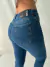 CHUPIN JUVI - INFLUX DENIM