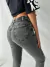 CHUPIN DORITA - INFLUX DENIM