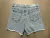 SHORT LIAM - INFLUX DENIM