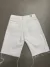 BERMUDA OFF WHITE - comprar online