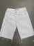 BERMUDA OFF WHITE