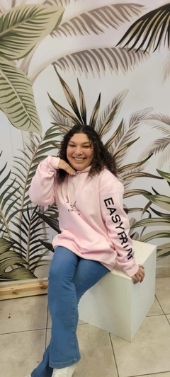 Buzo personalizado