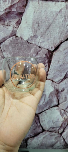 Imagen de 100 Calcos con relieve DTF UV- ELEGIR TAMAÑO
