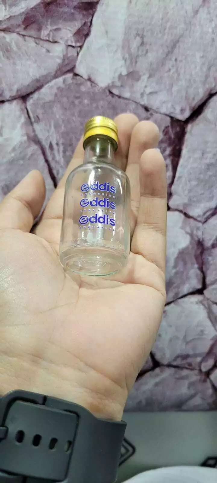 100 Calcos con relieve DTF UV- ELEGIR TAMAÑO