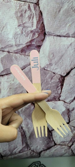 Imagen de 100 Calcos con relieve DTF UV- ELEGIR TAMAÑO
