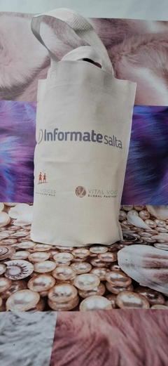 Bolsas de 35x40cm y fuelle de 10cm en internet
