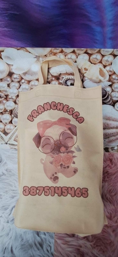 Bolsas de 35x40cm y fuelle de 10cm - comprar online