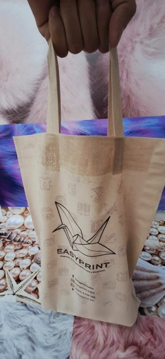 Imagen de Bolsas de 35x40cm y fuelle de 10cm